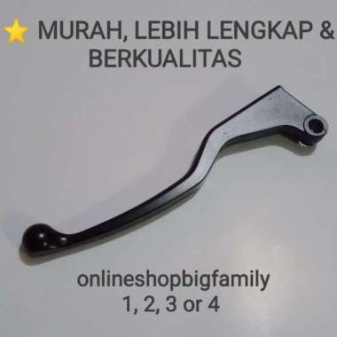 HANDLE KOPLING SATRIA FU 150