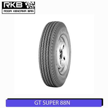 GT RADIAL Super 88N 500 R12 8PR Ban Mobil Hijet 100 Carry