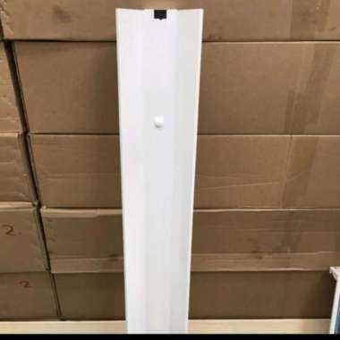 Kap Lampu Neon TKO 120Cm Komplit Set TL LED Philips 2x36w