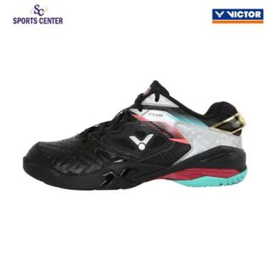 New Limited Edition Sepatu Badminton Victor P9200 / P 9200 夯 HANG C 45