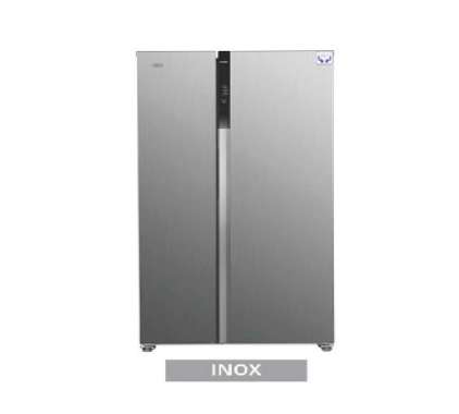 Gea Kulkas Side by side G2D-472 / G2D 472 / G2D472 baru