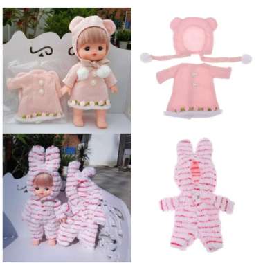 Jual Baby Doll Baju Online Baru Harga Termurah Juni 2020 Blibli Com