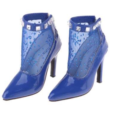 Sepatu Boot Heels Harga Terbaru Juli 2020 Blibli Com