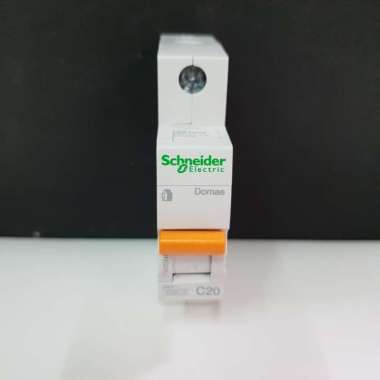 MCB 20A Schneider / MG