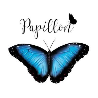 Kolossal Games Papillon Board Game