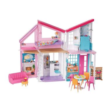 Mainan Rumah Barbie Kualitas Branded Harga Baru September 2020 Blibli Com