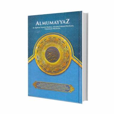 Jual Al Quran Tajwid Warna Terbaru Harga Murah Blibli Com
