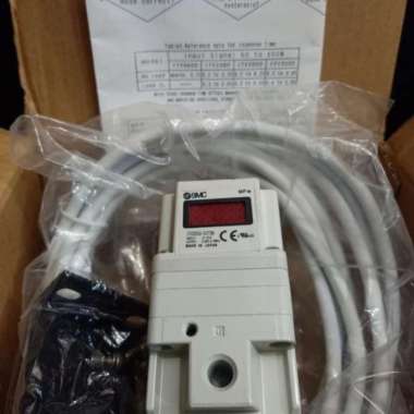 SMC ELEKTRO PNEUMATIC Regulator brand ITV2050 - 31F3N
