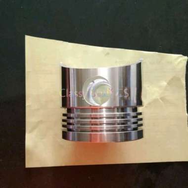 Piston Seher Kubota RD 85 Model Lama