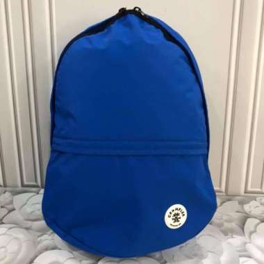 CRUMPLER Backpack Proud Stash Grommet Multicolor