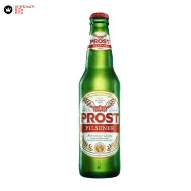 Jual Red Prost Beer Termurah - Harga Grosir Terupdate Hari ...