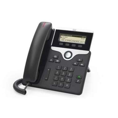 Cisco CP-7811-K9= Cisco UC Phone 7811