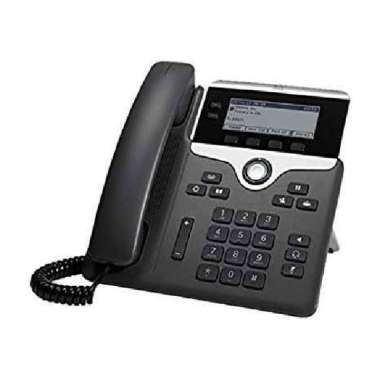 Cisco CP-7821-K9= Cisco UC Phone 7821
