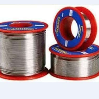 Timah Solder 0.8Mm Merk Pancing