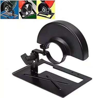 Stand gerinda tangan circularsaw/dudukan gerinda
