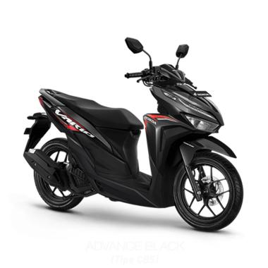 Jual Motor Honda Vario 125 Otr Bogor Terbaru Harga Murah
