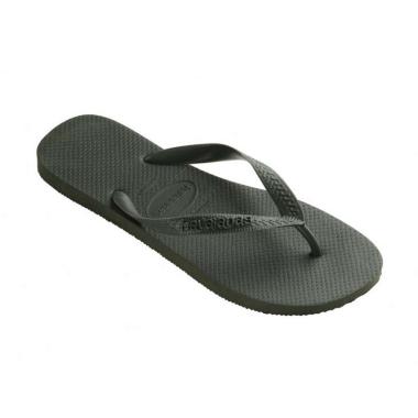 havaianas luna sandals olive rose gold