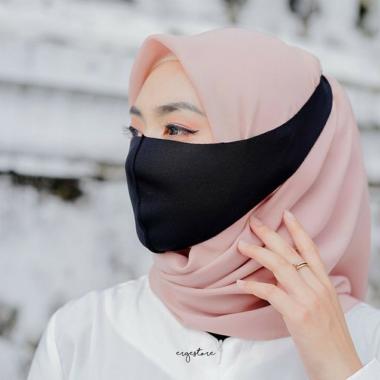 Masker Debu Hijab Harga Terbaru Agustus 2020 Blibli Com