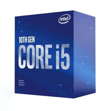 Prosesor Intel Terbaru Harga Desember 2020 Blibli Com