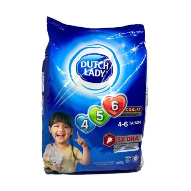Daftar Harga Susu Protein Tinggi Dutch Lady Terbaru September 2020 Terupdate Blibli Com