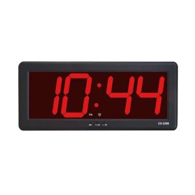 Jual Jam Digital Led Terbaru Dan Terlengkap Harga Termurah Blibli Com