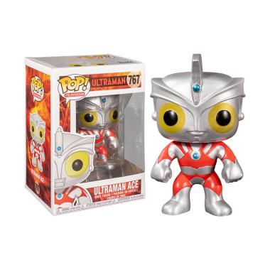 Funko POP! #767 Television - Ultraman - Ultraman Ace