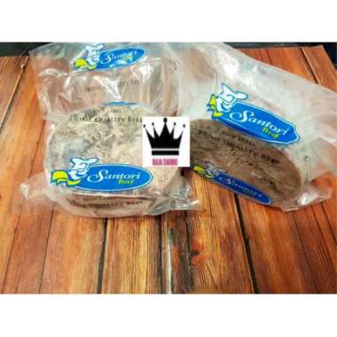 Santori Beef Blue Label Ribeye Juicy [1kg]