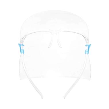 Jual No Brand Face Shield Kacamata Murah September 2020 Blibli Com