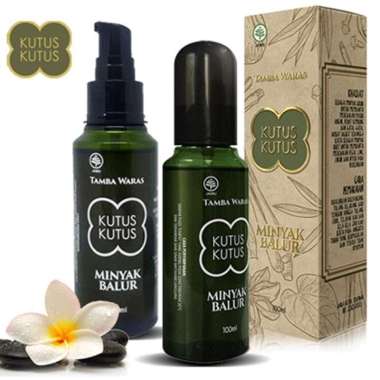 Kutus Kutus [100ml]