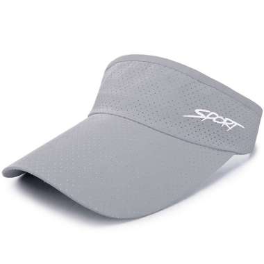 Women Baseball cap : SPORT GOLF CAP Topi Baseball Topi Senam Topi Aerobik Topi Pantai Topi Wanita GR