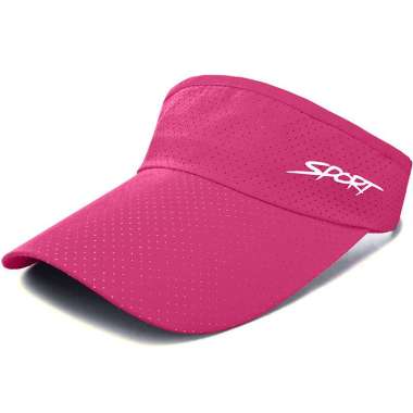 Women Baseball cap : SPORT GOLF CAP Topi Baseball Topi Senam Topi Aerobik Topi Pantai Topi Wanita PI