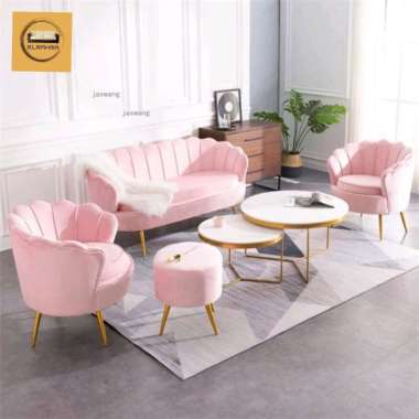 IDEA - Sofa Ruang Tamu Minimalist Model Terbaru