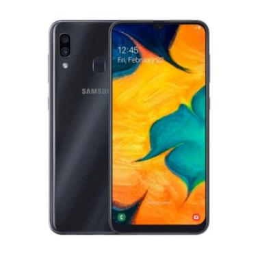 Hp Samsung A30s Harga Terbaru Oktober 2020 Blibli Com