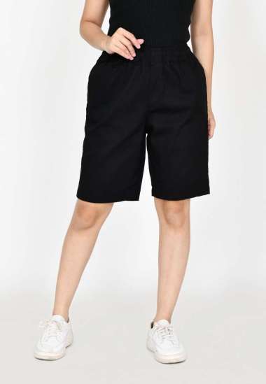 ZAHRA SIGNATURE - CPDK Twill Rae 36 BLACK