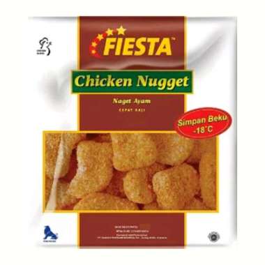 Fiesta Naget