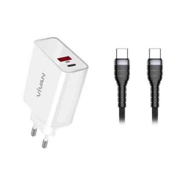 Jual Baseus Type C To Type C Cable 3a 60w 20v 1 M Online Agustus 2020 Blibli Com