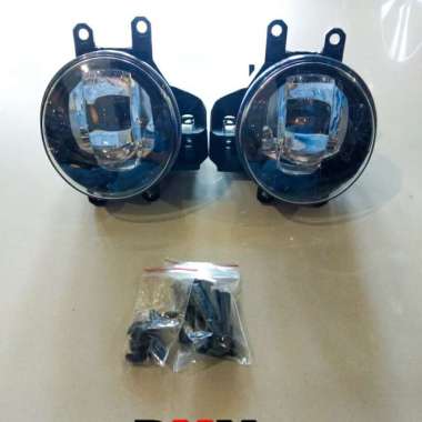 Foglamp Led Esuse Hitam