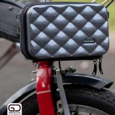 Jual Tas Onthel Tas Sepeda Onthel Tas Bagasi Onthel Tas Boncengan