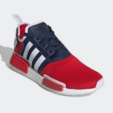 adidas nmd putih