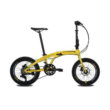 Jual Sepeda Lipat Merk Exotic Murah Harga Promo 2020 Blibli Com