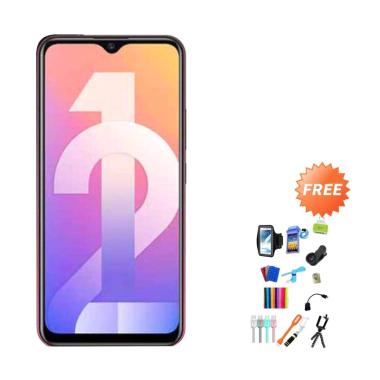Harga Dan Spesifikasi Hp Vivo Y15 Oktober 2020 Blibli