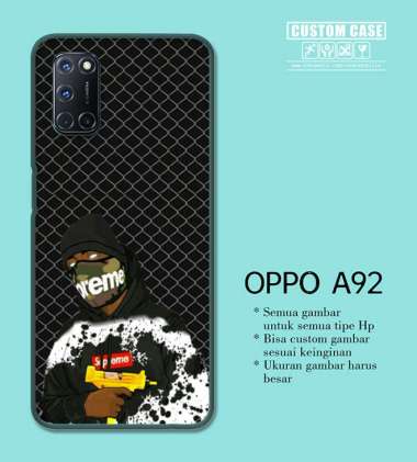 Jual Case Supreme Oppo A37 Online Terbaru Mei 2021 Blibli