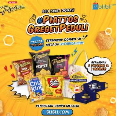 Jual Biskuit Snack Enak Renyah Harga Grosir Murah Blibli Com