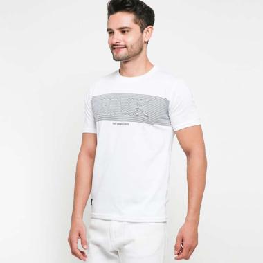 Kemeja Pria Lengan Pendek Distro Harga Terbaru Februari 2021 Blibli