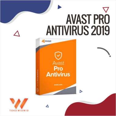 Jual Avast Original Murah - Harga Diskon Januari 2023 | Blibli