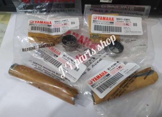 BOSH DAN BEARING BAMBU SWING ARM FORK VIXION LAMA NVL NVA ORI YGP