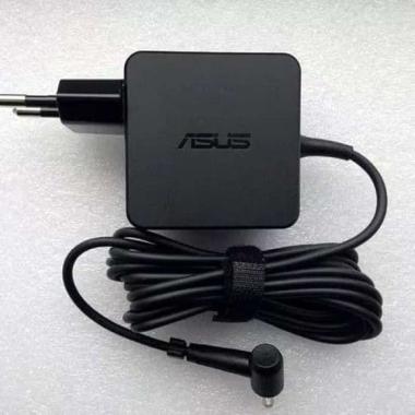 Jual Asus Adaptor Charger Laptop For Asus Adp 45bw B Hitam Original 19v 2 37a 4 0x1 35mm Online Desember 2020 Blibli
