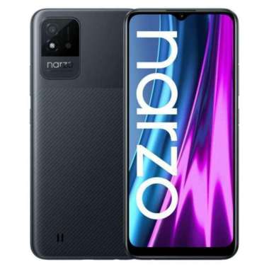 Realme Narzo 50i Ram 4GB/64GB