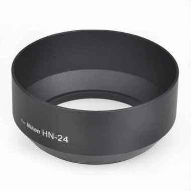 Nikon Lens Hood Nikon HN-24 for Nikon AF 70-210mm #black