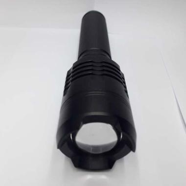 Boruit Senter Led Charger 1*CREE [XHP50 YHX-0295/SH59007] XL HITAM XL